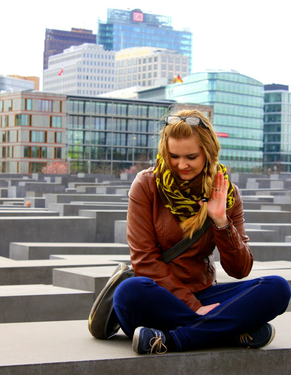 Людмила Сущевская | Warszawa