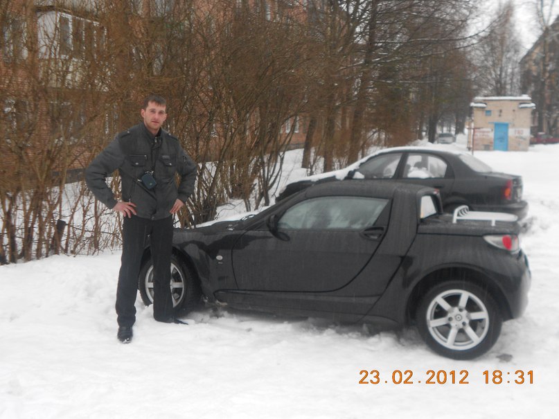 Михаил Шмаков | Гатчина