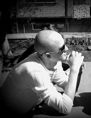 Миша Ткач | Одесса