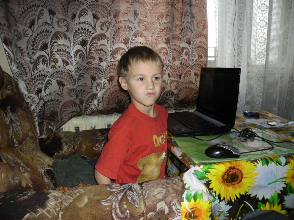 №50, Владимир Ермошкин №50, Владимир Ермошкин