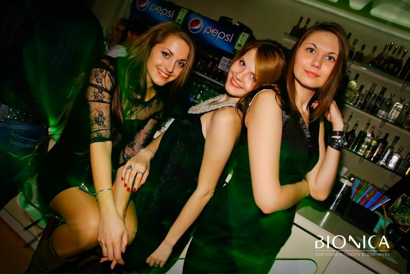 Юлия Шакурова | Киев