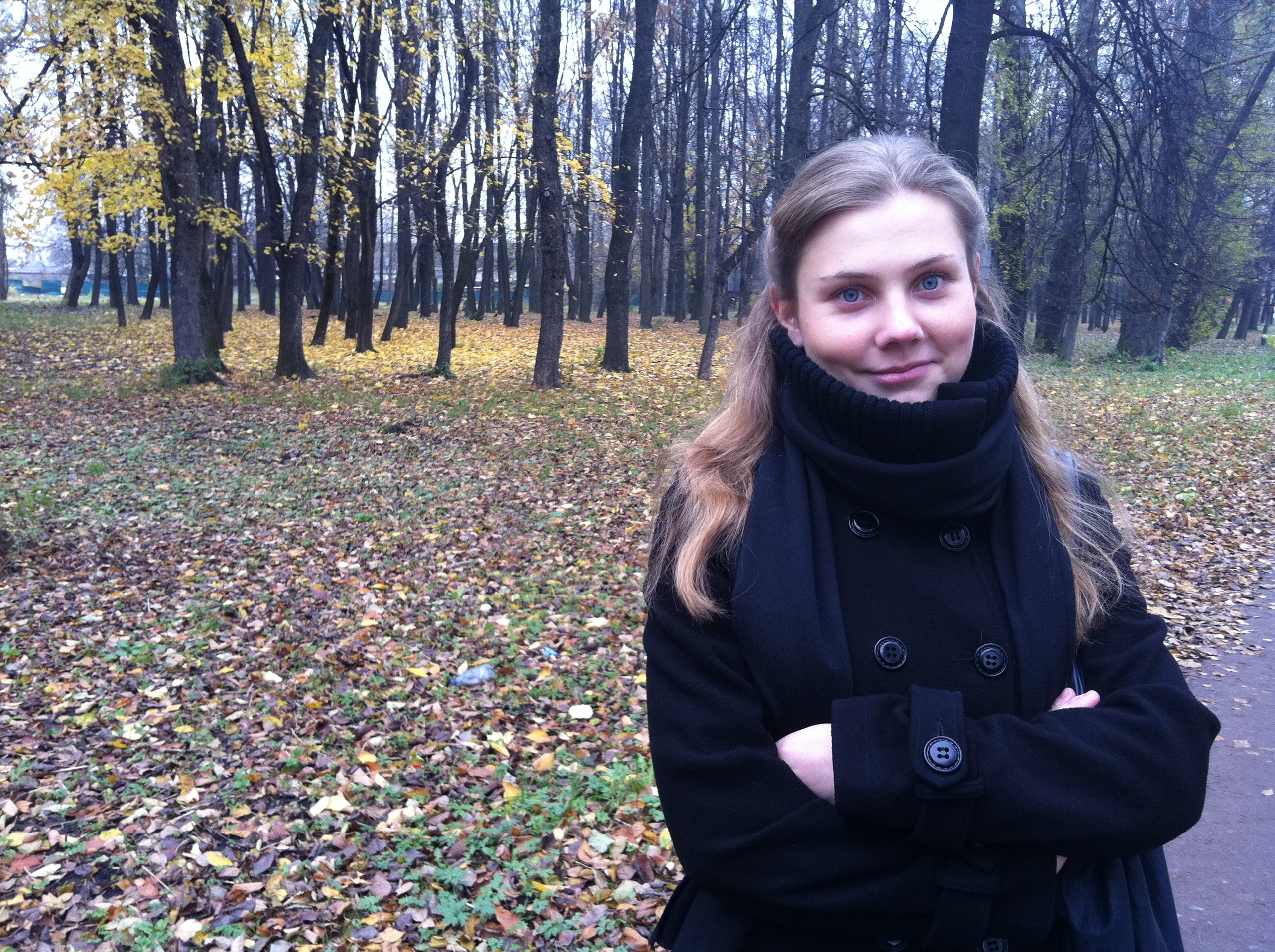 Фото профиля