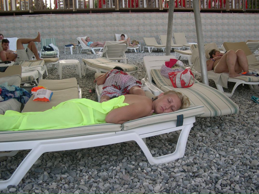 Яна Трофимова | Тюмень