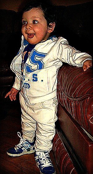 Vania Krickiy Kazbek | Львов