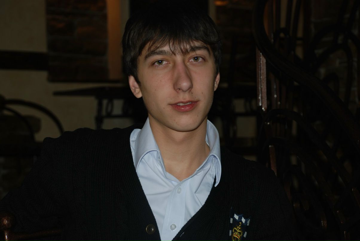 Влад Горбов Ouch ! KeNNy | 