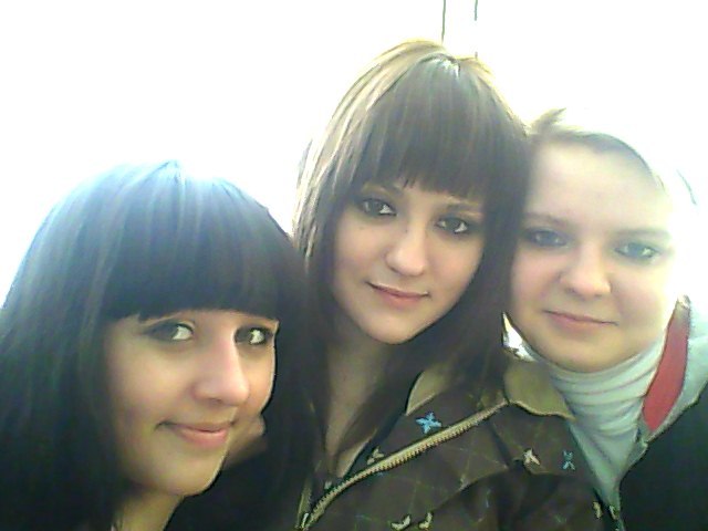 Александра Жесткова | Кировск