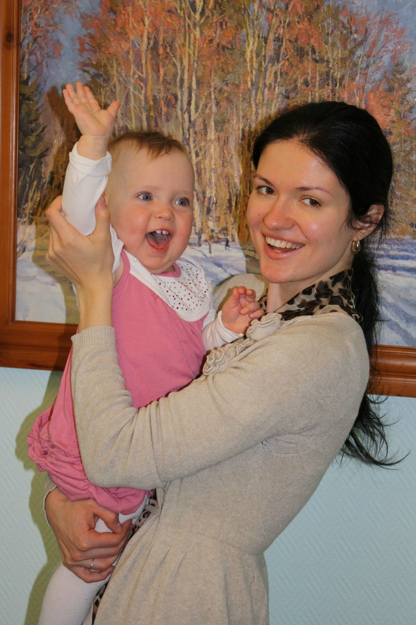 Ксения Агаева | Киров