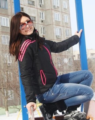 Дарья Брянцева | Харьков