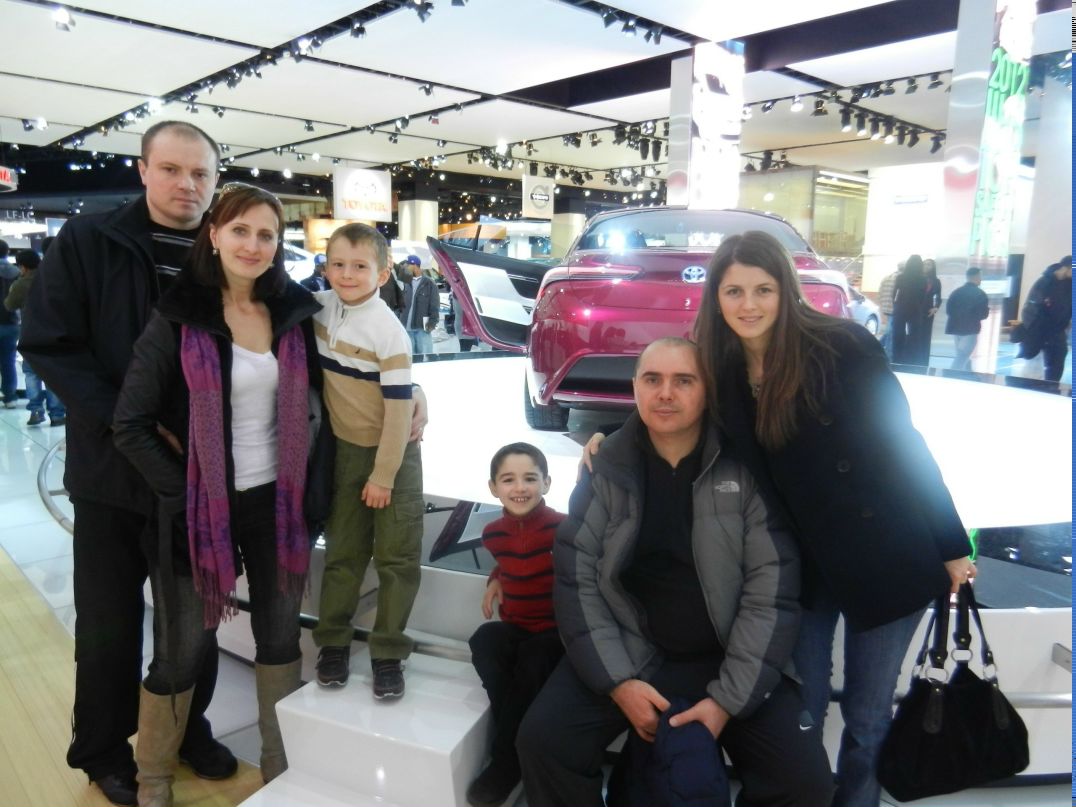 Зоряна Ковалюк | Тернополь