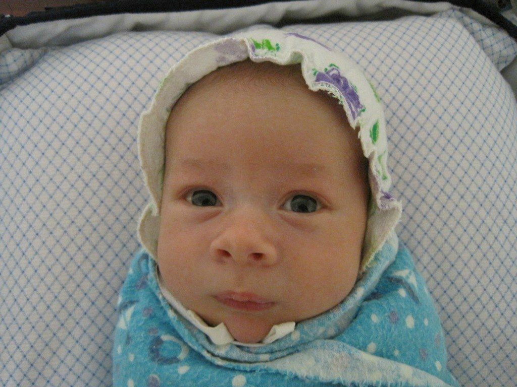 Мария Буловацкая | Осиповичи