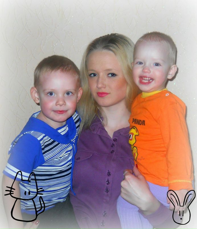 Анна Санталова | Зеленогорский 