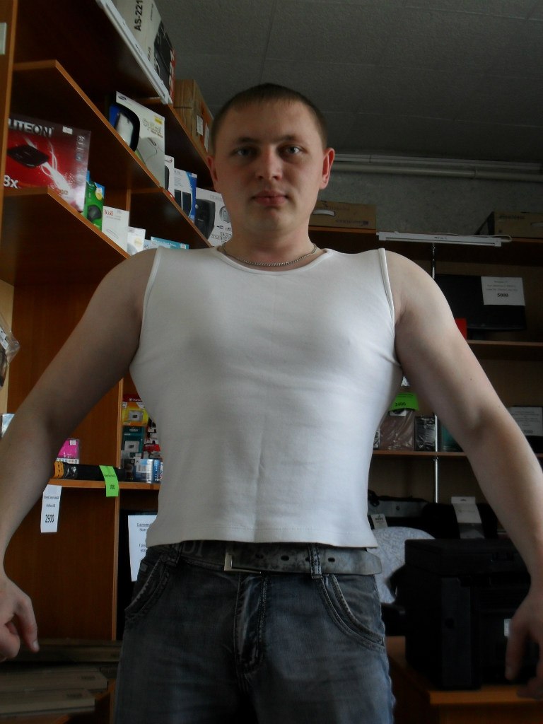 Дмитрий Плотников | Санкт-Петербург