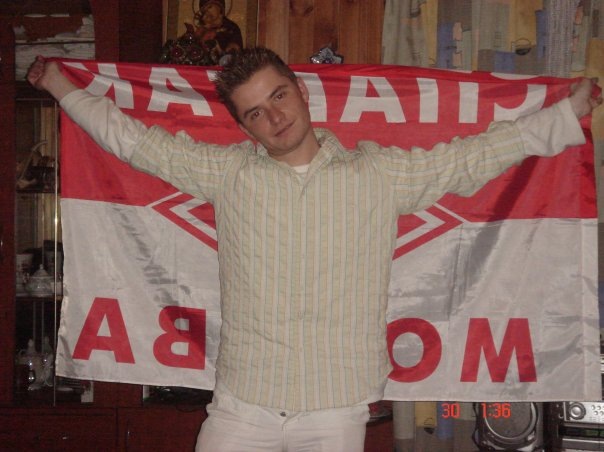 №23, Александр Иванов, 39 лет, Санкт-Петербург №23, Александр Иванов, 39 лет, Санкт-Петербург