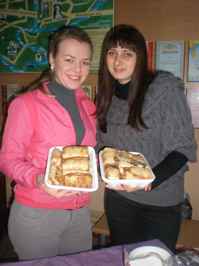 Анютка Свир ~***Your paradisE***~ | Харьков