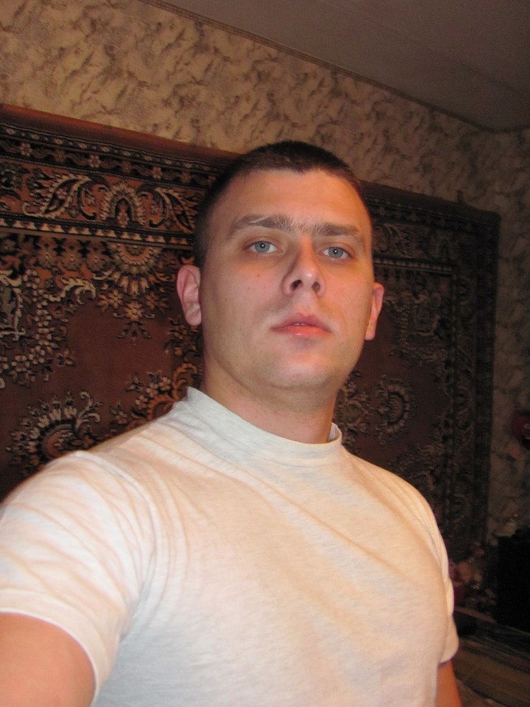 Андрей Новиков | Санкт-Петербург