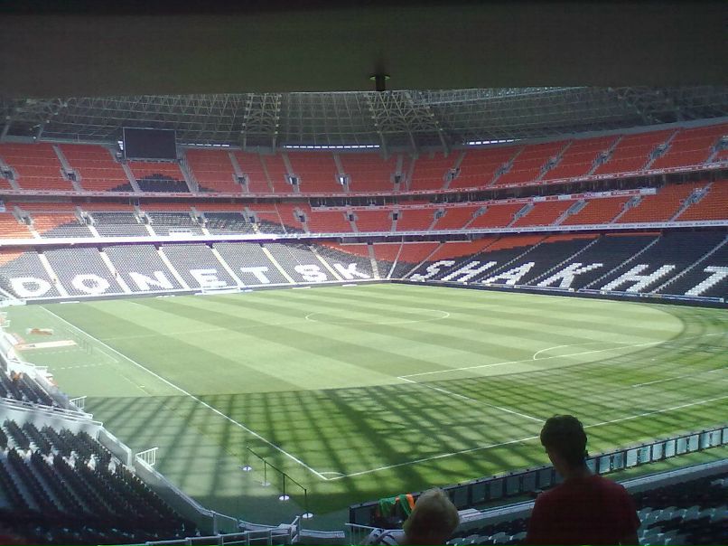 Сергей Бензенко | Кропивницкий / Кировоград