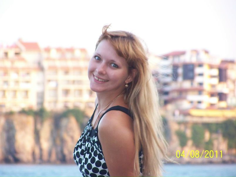 №61, Оксана Горішна, 35 лет, Зарожаны №61, Оксана Горішна, 35 лет, Зарожаны