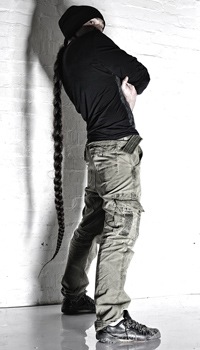 №18, Том Том №18, Том Том