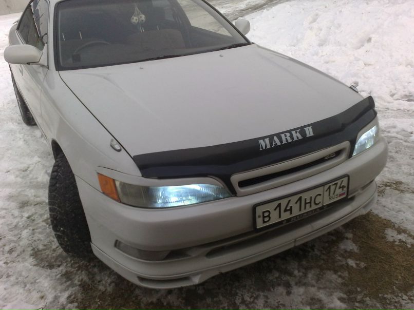 Андрей Красноруцкий | Миасс