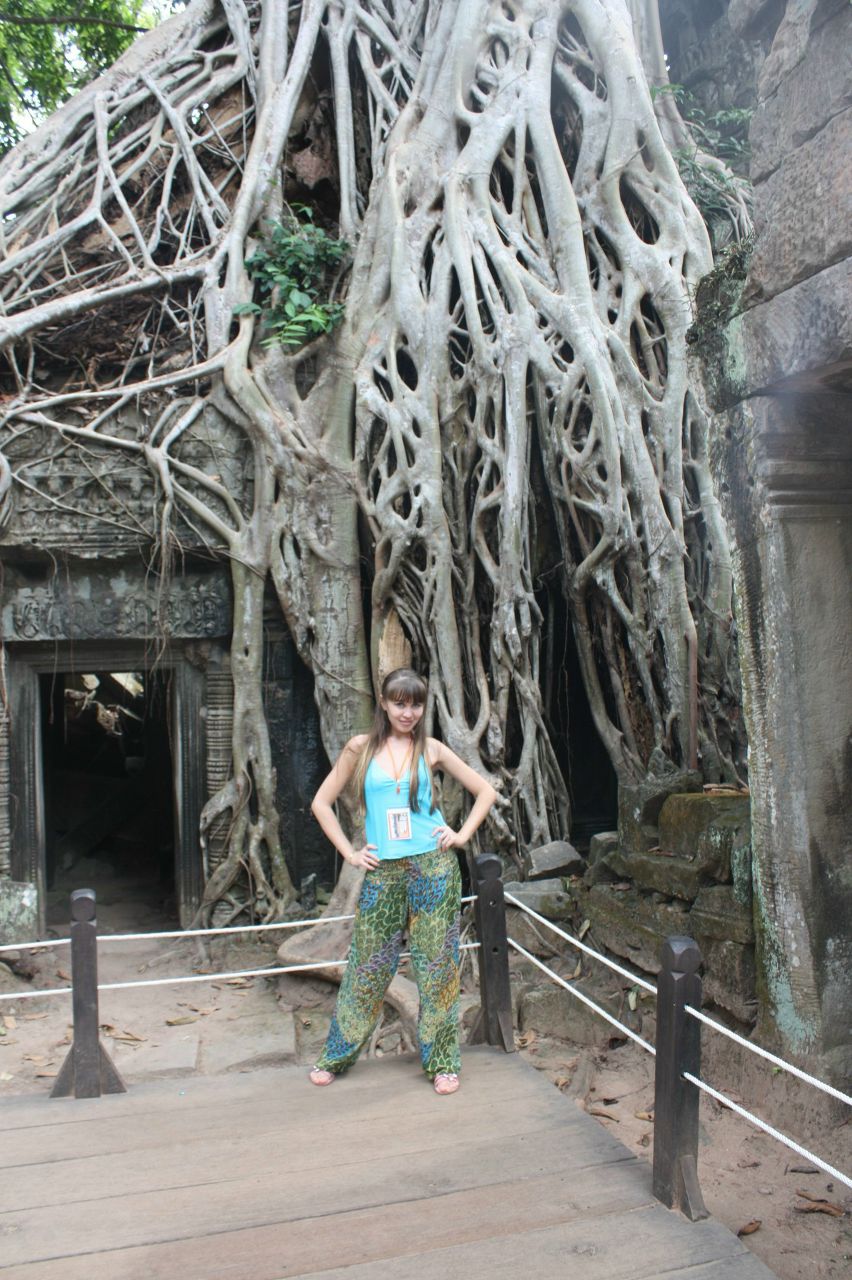 Регина Манаева | Санкт-Петербург