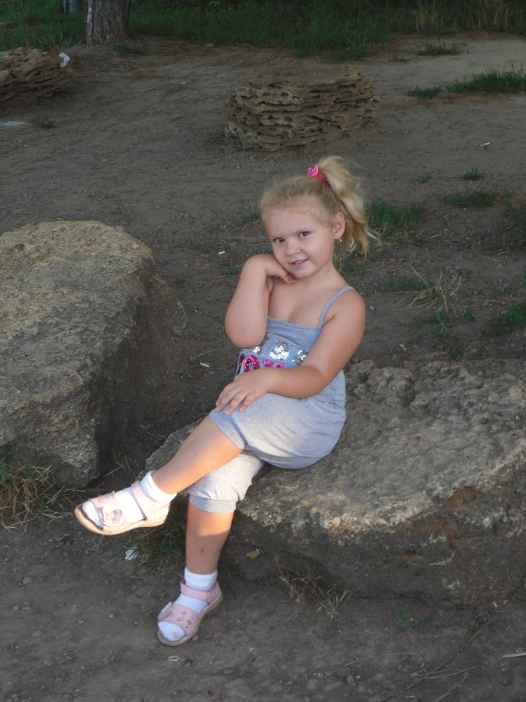 Серёга Шкильнюк | Одесса