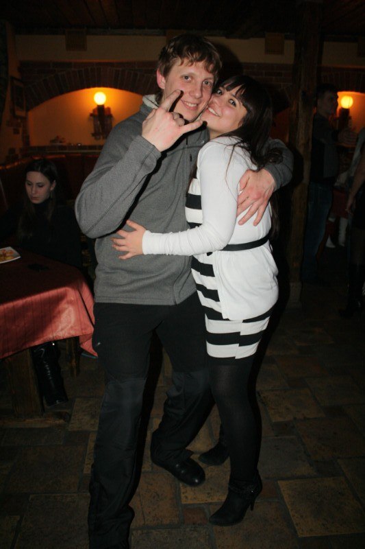 Юлька Маленькая | Пенза