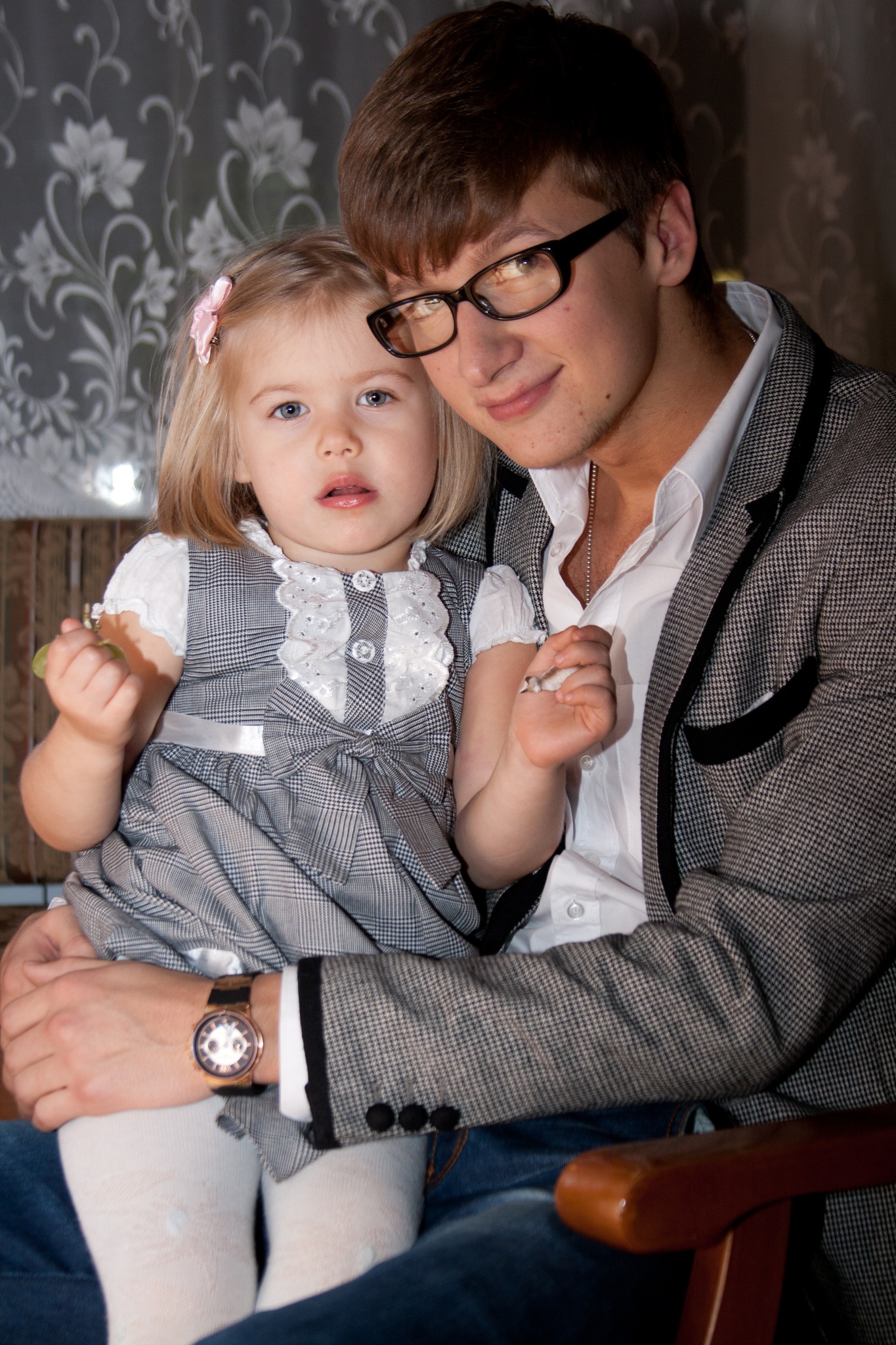 Фото профиля