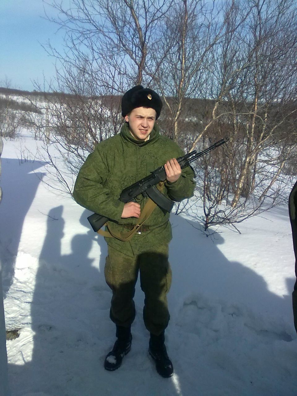 Дмитрий Порошин | Санкт-Петербург