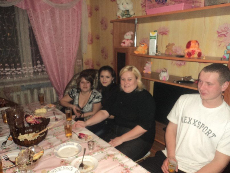 Даша Устинова - | Сатка