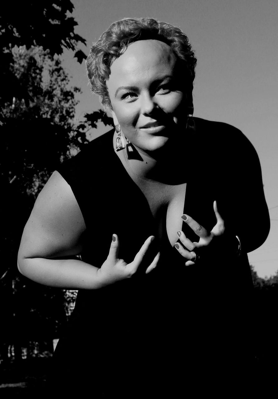 Мария Громак | Москва