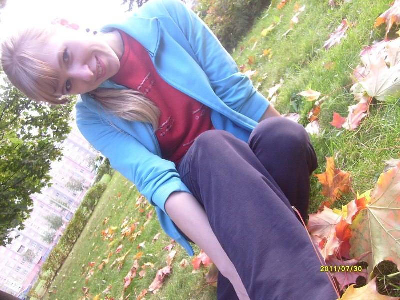 Юля Прозорович | Минск