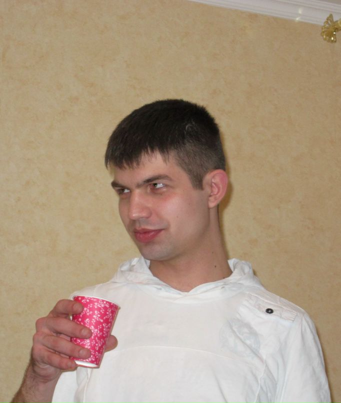 Иван Суворов | Зеленоград