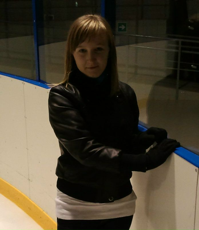 Елена Карзанова | Альметьевск