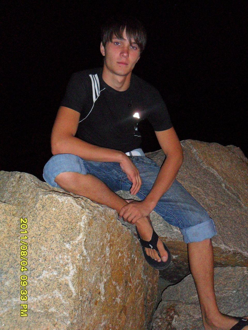 Витёк Власкин | Луганск