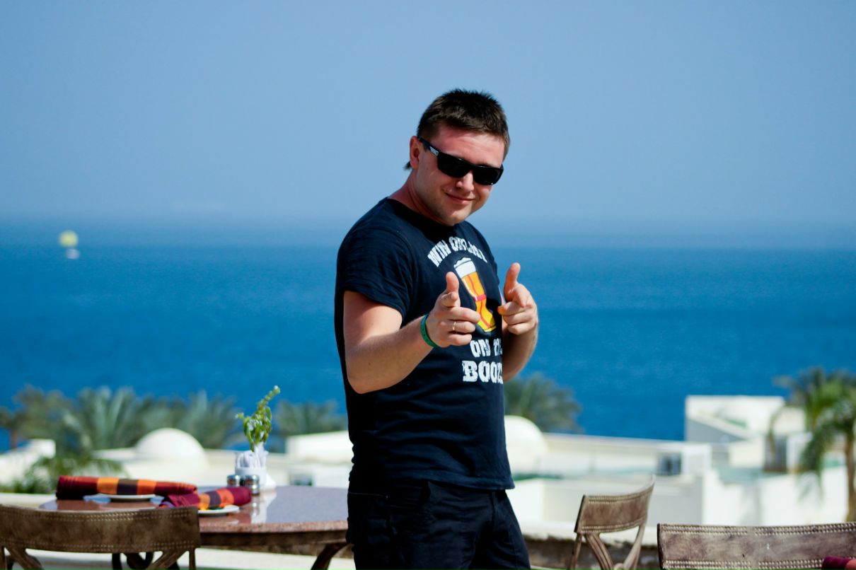 Влад Костенко | Славянск