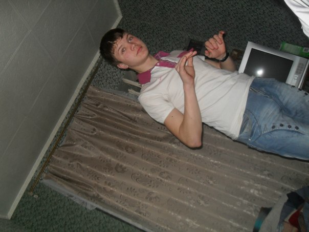 Тёма Агулов ... | Плавск