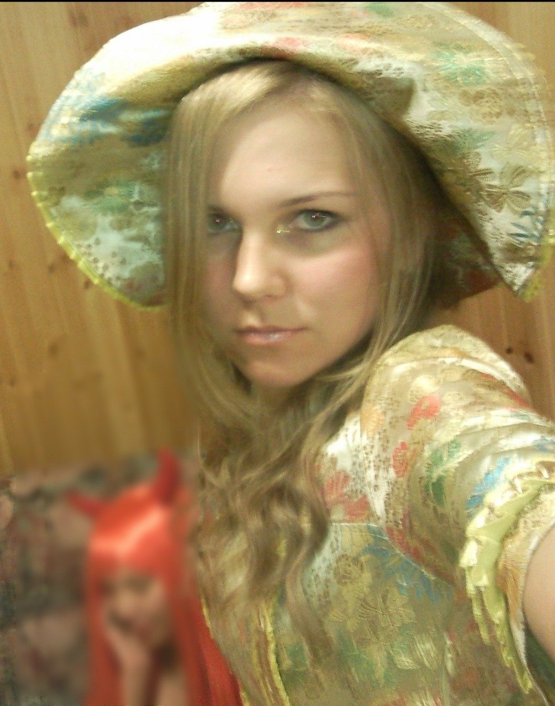 Наталья Исакова | Калининград