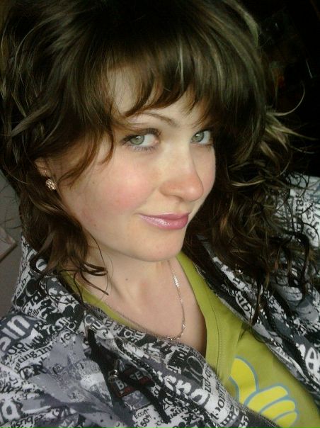 №151, Татьяна Федоренко, 35 лет, Киев №151, Татьяна Федоренко, 35 лет, Киев