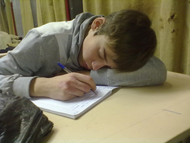 Денис Турецкий | Бабаево