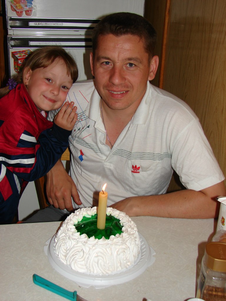 Дмитрий Петрухин | Новосибирск