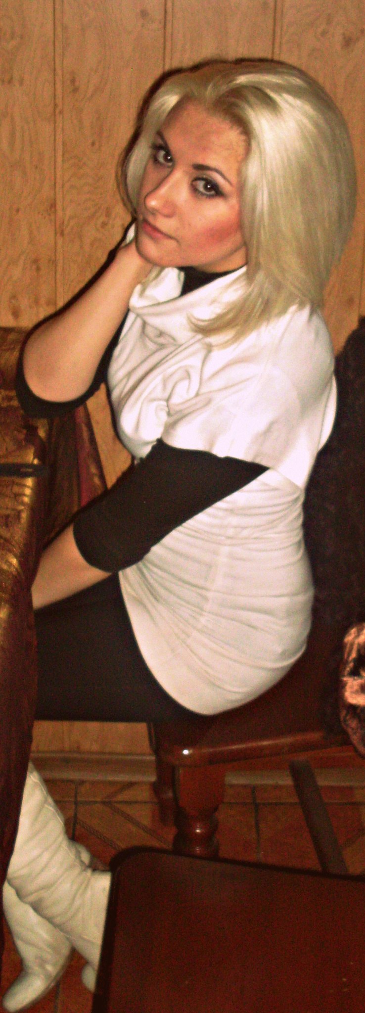 Валерия Богомазова | Москва