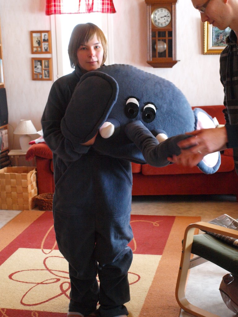 Ханна Хярме | Tampere