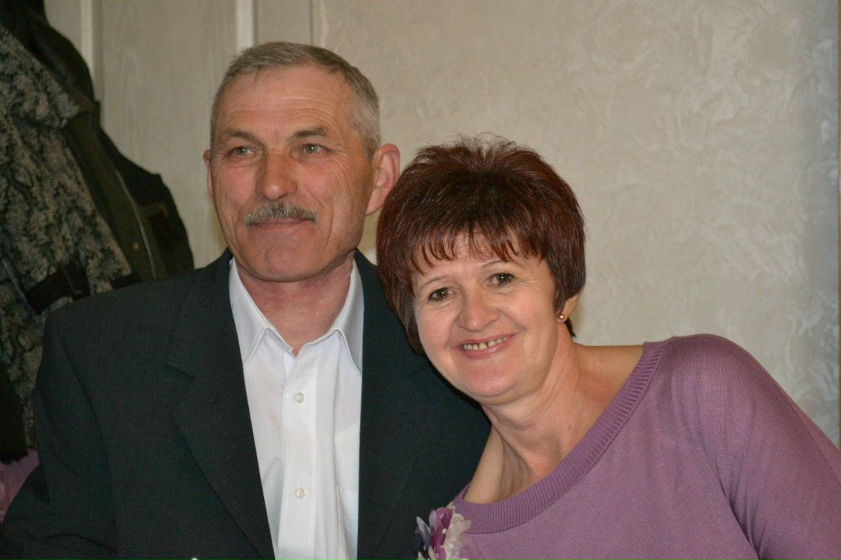 Наташа Ионова | Первомайский