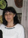 Ольга Семиногова, Курганинск, Россия, 