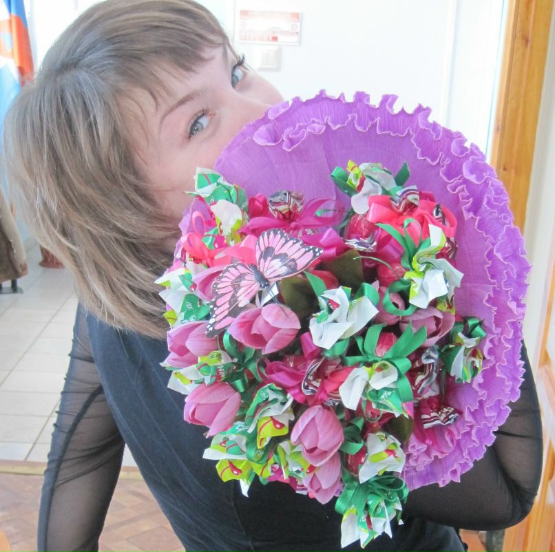 Инна Климонтова | Оренбург