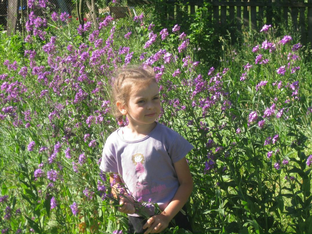 Оксана Гончарова | Санкт-Петербург