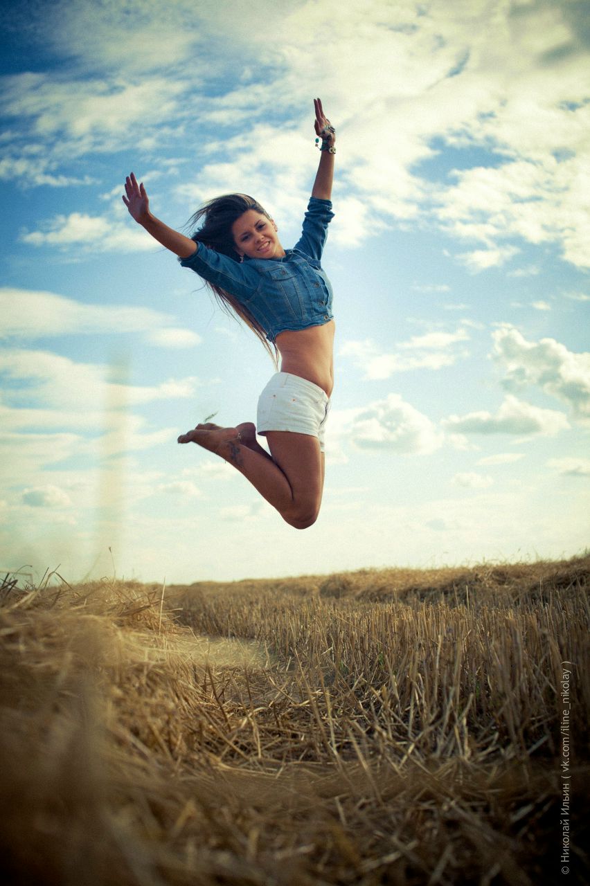 Катюнька Минеева | Казань