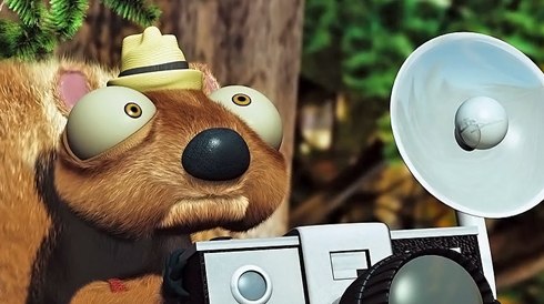 Сергей Папчихин Зайка | Ульяновск