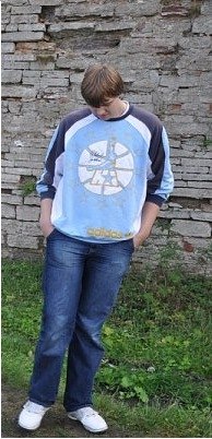 Димон Репкин | Санкт-Петербург