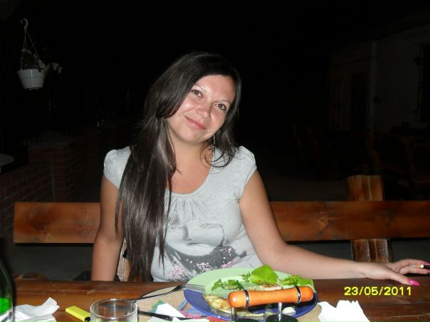 №1, Уляна Костенюк, Коломыя №1, Уляна Костенюк, Коломыя